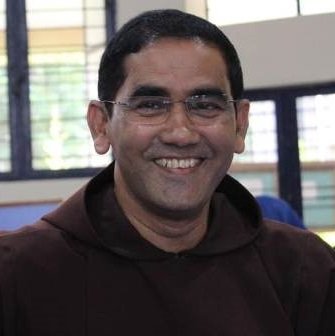 Rev. Fr. Baptist Rodrigues